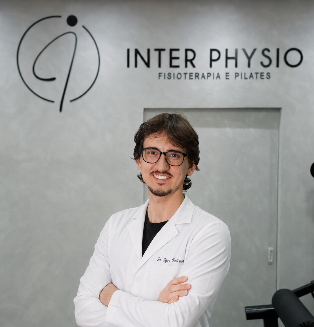 Dr. Igor De Luca