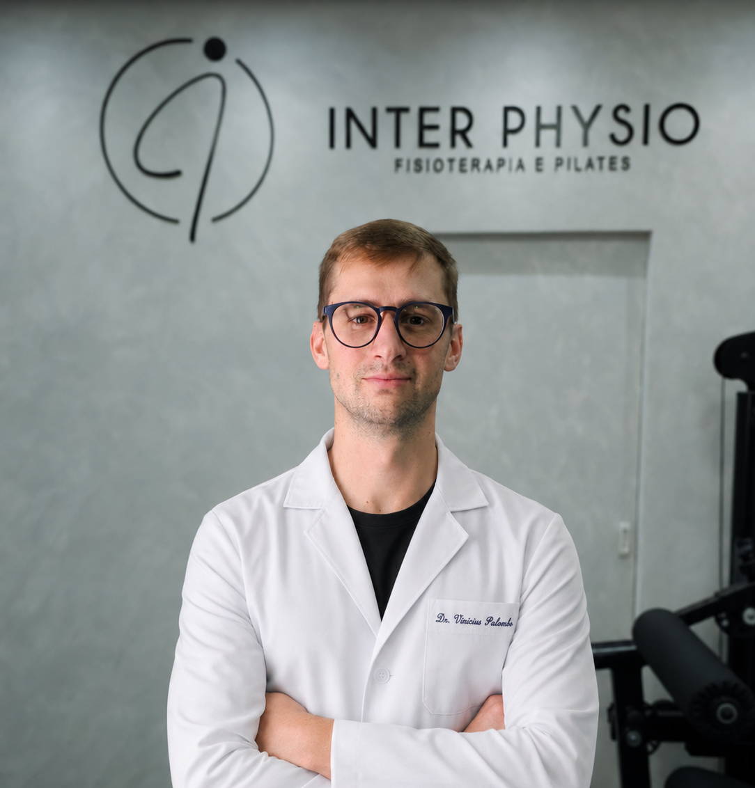Dr. Vinícius Palombo